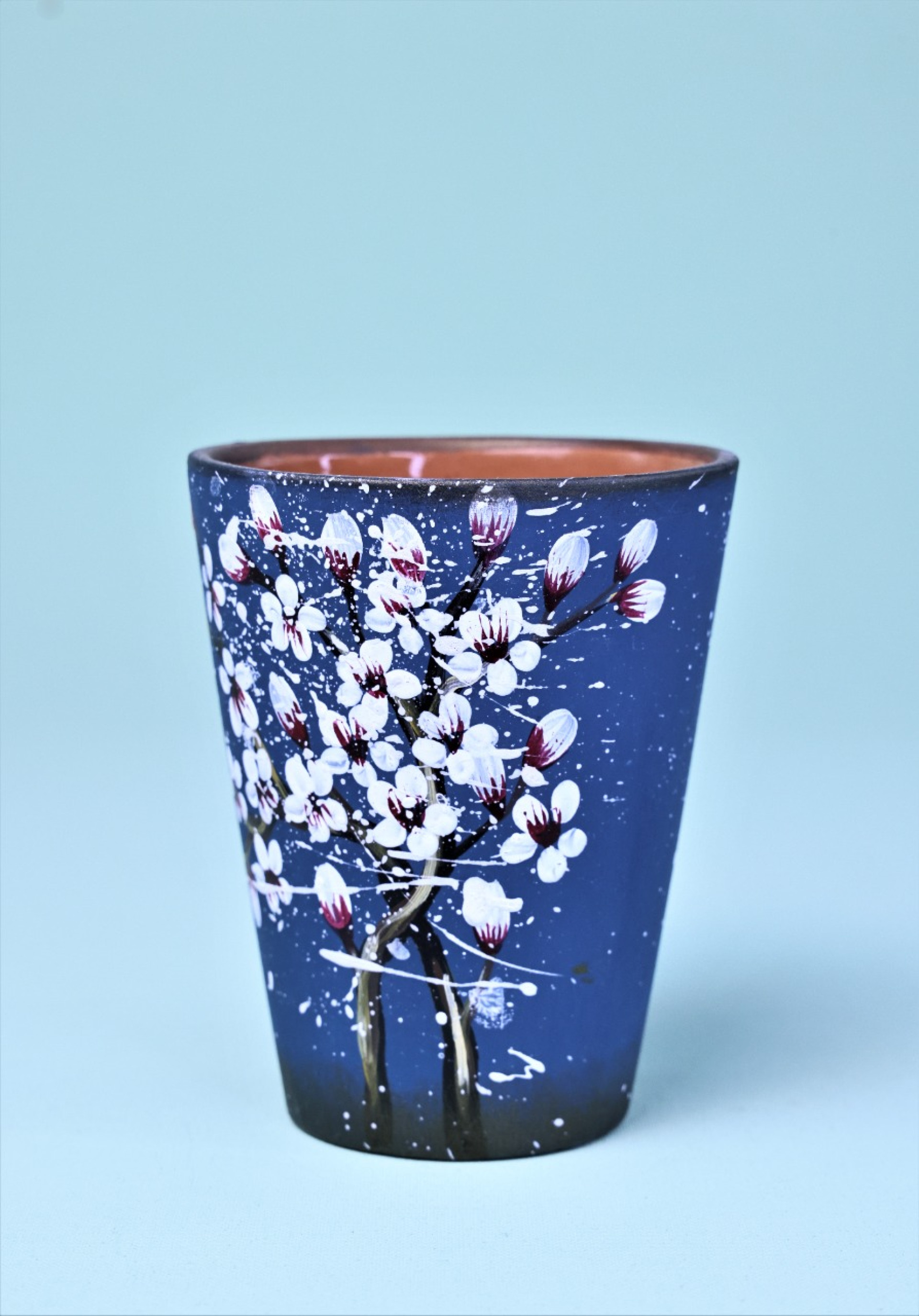 Tea and coffe mug 250 ml- copy- copy- copy- copy- copy